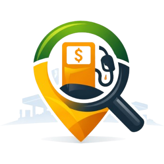 Logotipo de GasRadar