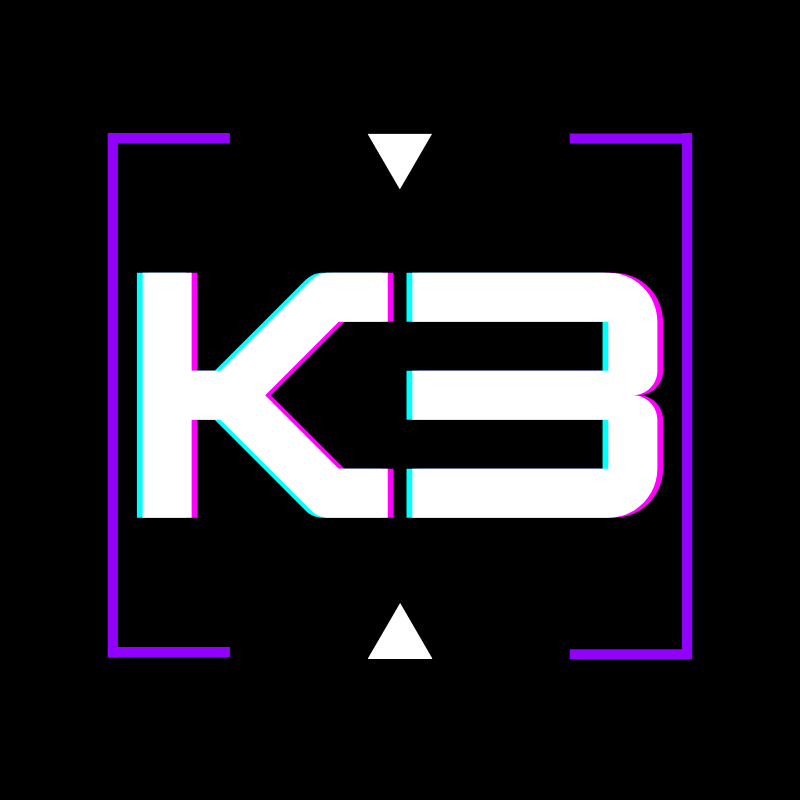 Identidad gráfica de KTR3 Links v2